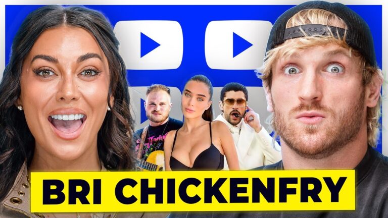 Brianna Chickenfry on Turning Down $12M from Zach Bryan,