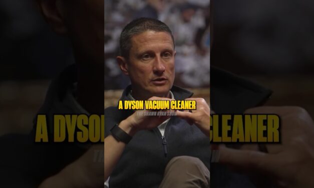 CIA Operative Survives Deadly Energy Weapon 🤯