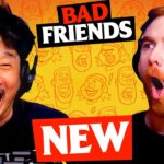 Caveman ADHD | Ep 309 | Bad Friends