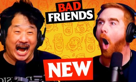 Caveman ADHD | Ep 309 | Bad Friends