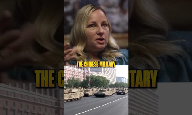 China is No Longer the #1 Threat?! 🤯