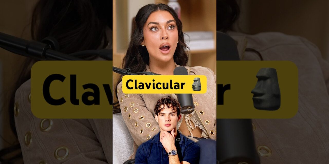 Clavicular’s Past 😳🗿🔥