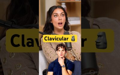 Clavicular’s Past 😳🗿🔥