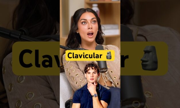 Clavicular’s Past 😳🗿🔥