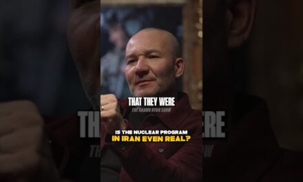 Did We Get Fooled About Iran’s Nukes?