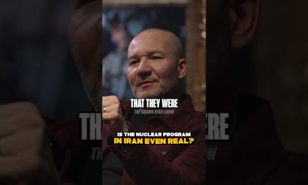 Did We Get Fooled About Iran’s Nukes?