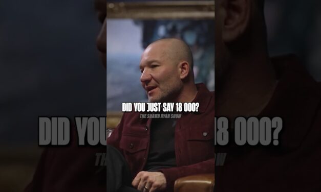 Did You Know There Are 18,000 Terrorist in the United States?