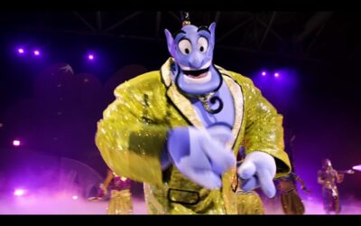 Disney On Ice This Winter School Holidays!