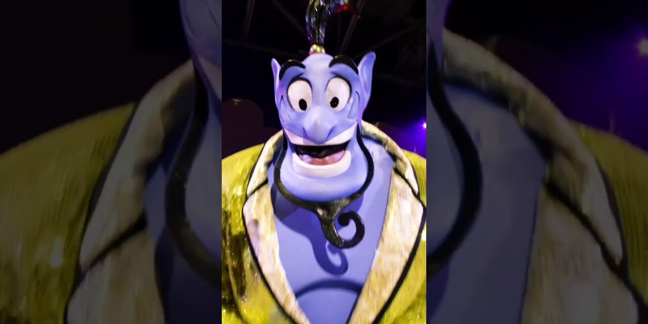 Disney On Ice This Winter School Holidays