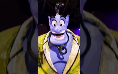 Disney On Ice This Winter School Holidays