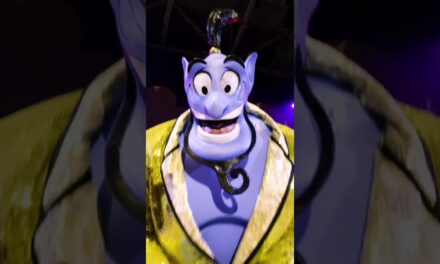 Disney On Ice This Winter School Holidays