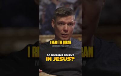 Do Muslims Believe in Jesus?