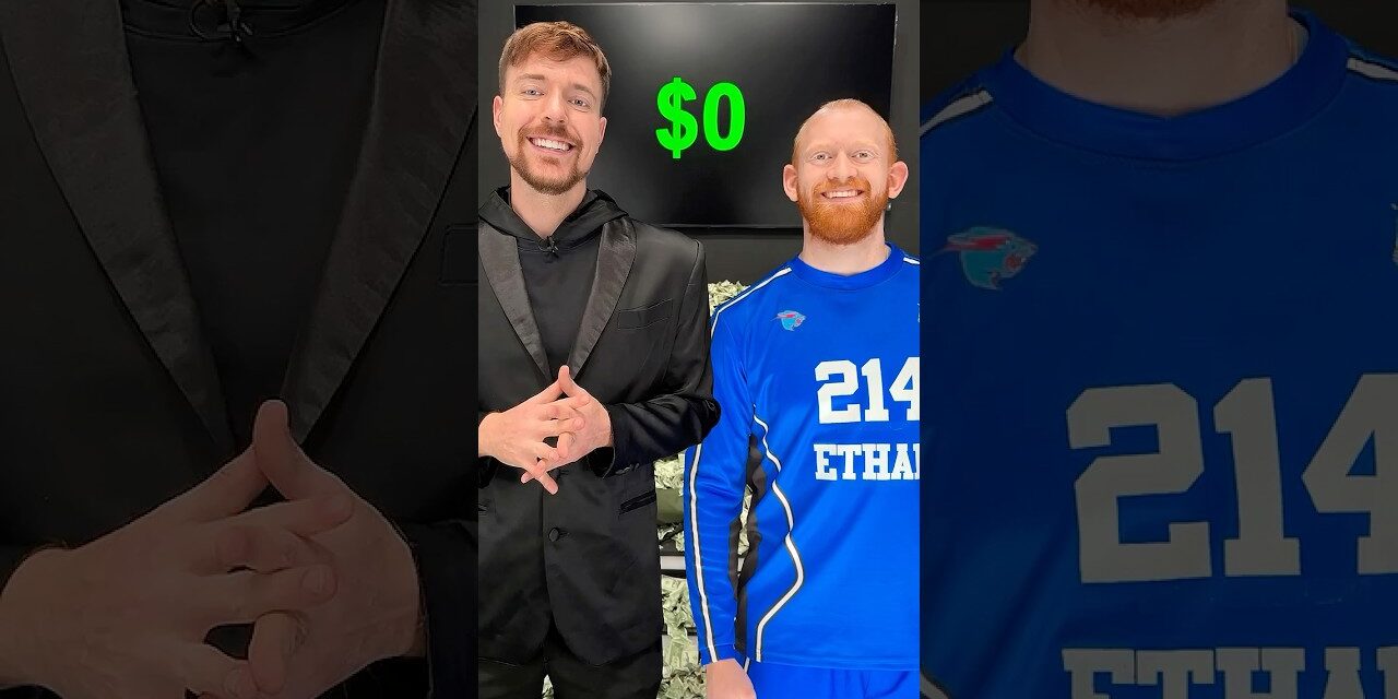 Every Step You Take, Win $1,000