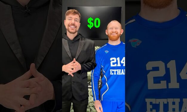 Every Step You Take, Win $1,000