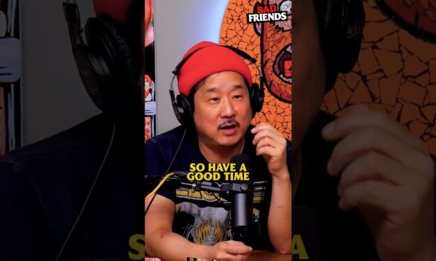 Good Luck and Take Care, Rick Glassman