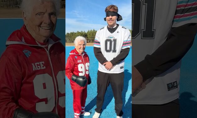 Guess What Age Punched You