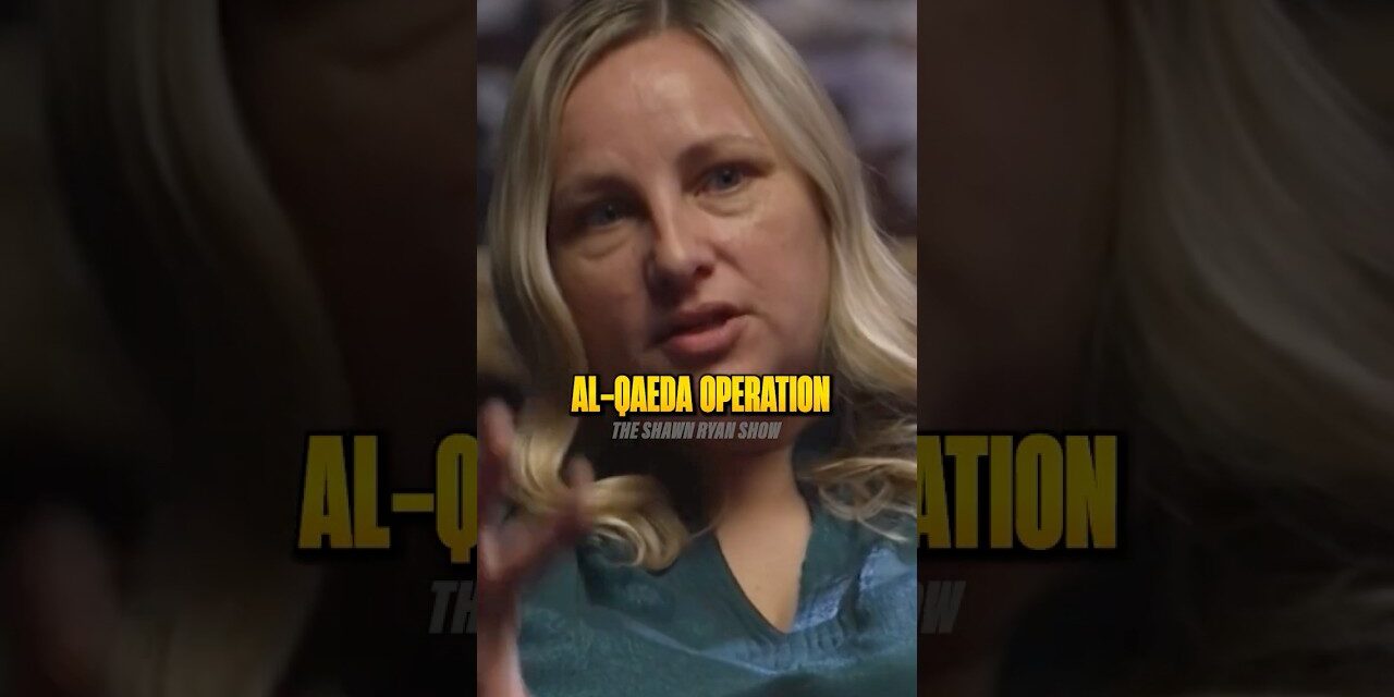 How a Former Al-Qaeda Leader is Fooling the World 😳