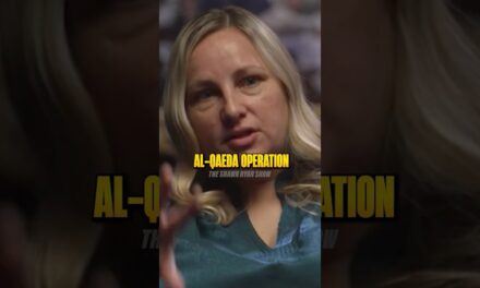 How a Former Al-Qaeda Leader is Fooling the World 😳
