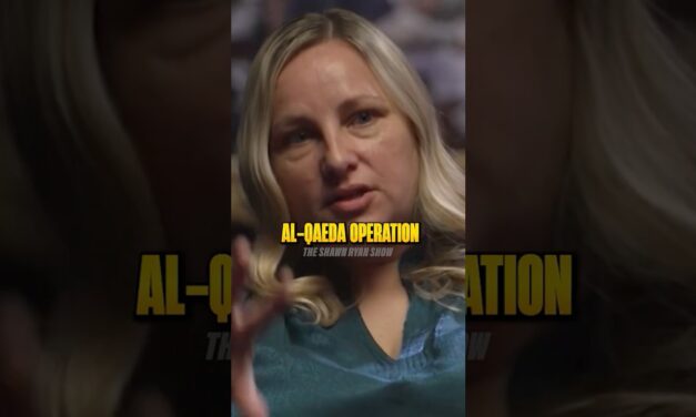 How a Former Al-Qaeda Leader is Fooling the World 😳