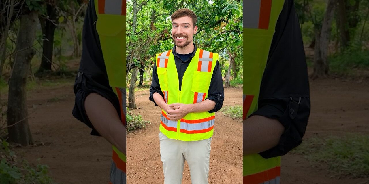 I Built a School in Mexico