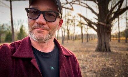 I Guess Aliens Are Actually Real