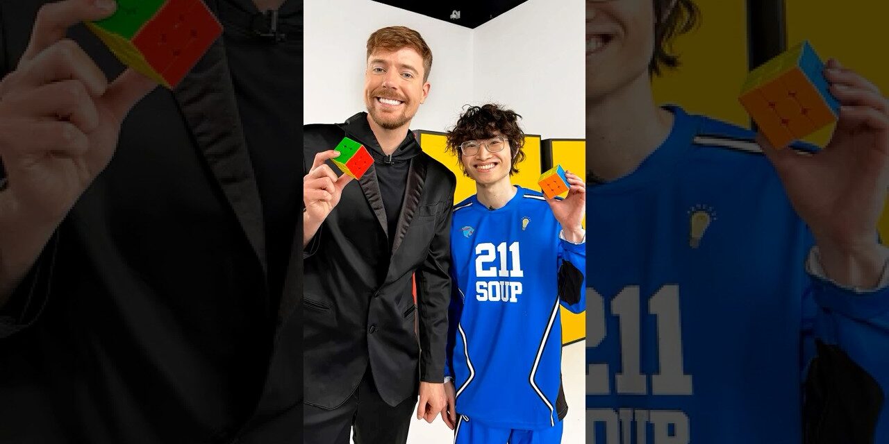 Is Being Smart or Strong Better?