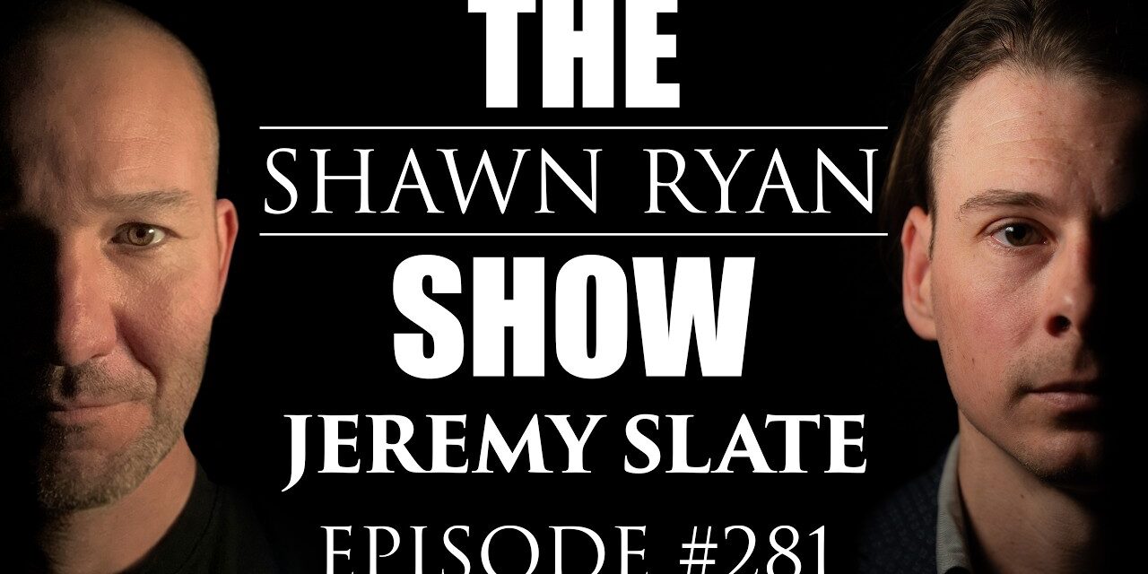 Jeremy Slate – The Praetorian Guard: The Most Dangerous Men in Roman History | SRS #281