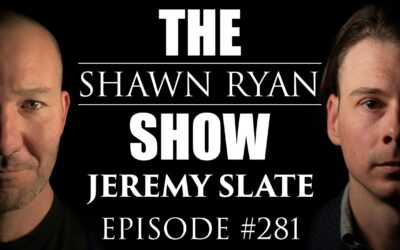 Jeremy Slate – The Praetorian Guard: The Most Dangerous Men in Roman History | SRS #281