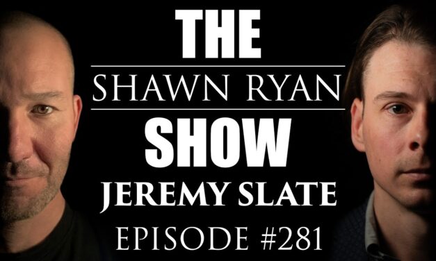 Jeremy Slate – The Praetorian Guard: The Most Dangerous Men in Roman History | SRS #281
