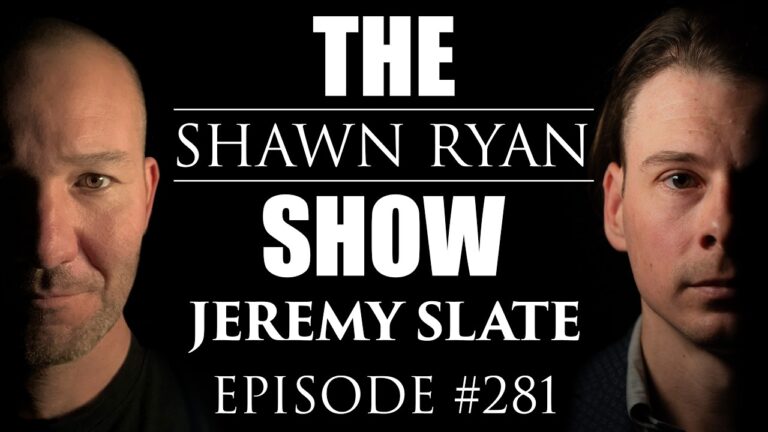 Jeremy Slate – The Praetorian Guard: The Most Dangerous Men in Roman History | SRS #281