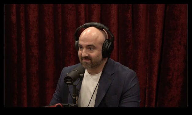 Joe Rogan Experience #2447 – Mike Benz