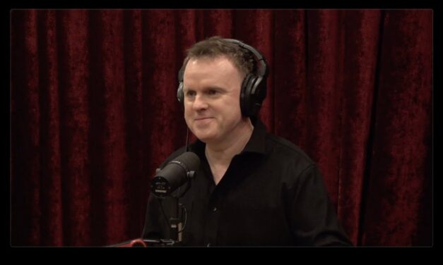 Joe Rogan Experience #2448 – Andrew Doyle