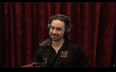 Joe Rogan Experience #2449 – Raul Bilecky