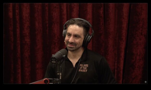 Joe Rogan Experience #2449 – Raul Bilecky