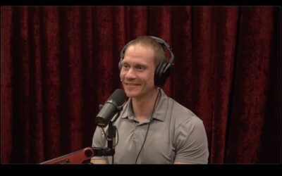Joe Rogan Experience #2450 – Tommy Wood