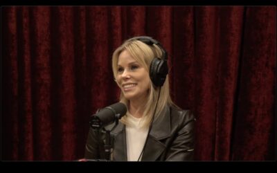 Joe Rogan Experience #2451 – Cheryl Hines