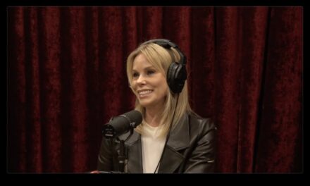 Joe Rogan Experience #2451 – Cheryl Hines