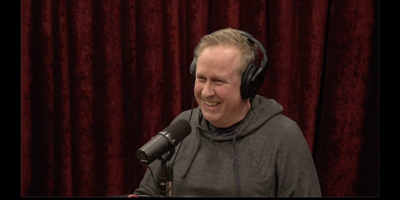 Joe Rogan Experience #2452 – Roger Avary