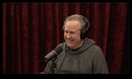 Joe Rogan Experience #2452 – Roger Avary
