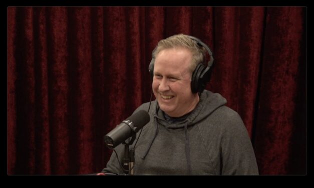 Joe Rogan Experience #2452 – Roger Avary
