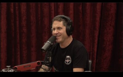 Joe Rogan Experience #2453 – Evan Hafer