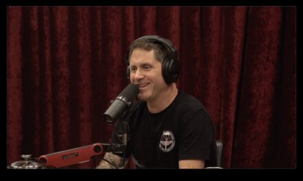 Joe Rogan Experience #2453 – Evan Hafer
