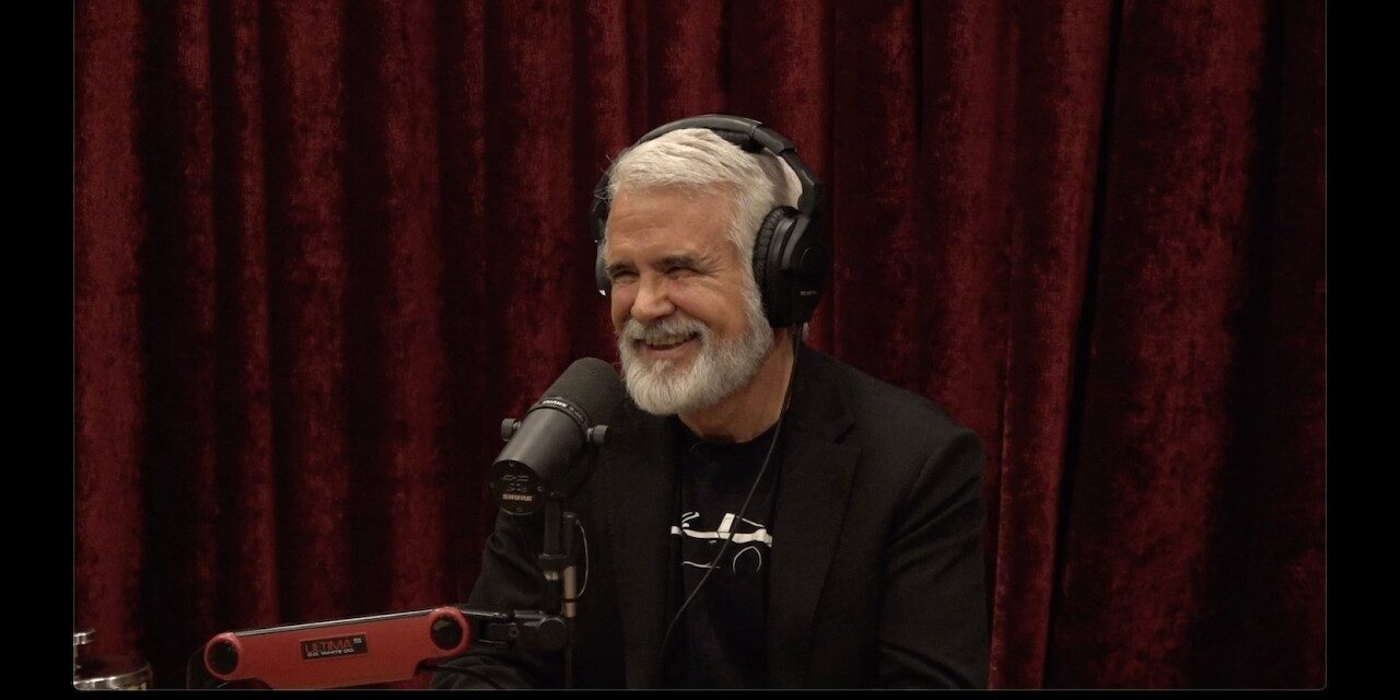 Joe Rogan Experience #2454 – Robert Malone, MD