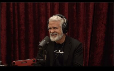 Joe Rogan Experience #2454 – Robert Malone, MD