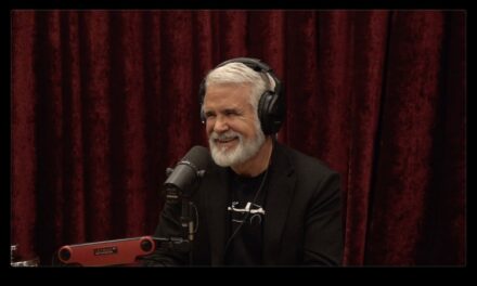 Joe Rogan Experience #2454 – Robert Malone, MD