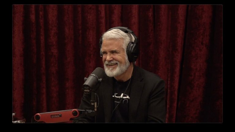 Joe Rogan Experience #2454 – Robert Malone, MD