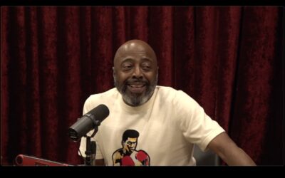 Joe Rogan Experience #2455 – Donnell Rawlings