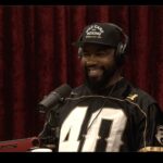 Joe Rogan Experience #2456 – Michael Jai White