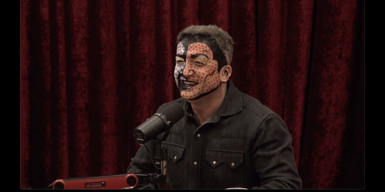 Joe Rogan Experience #2457 – Michael Malice