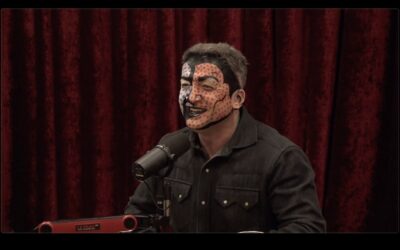 Joe Rogan Experience #2457 – Michael Malice